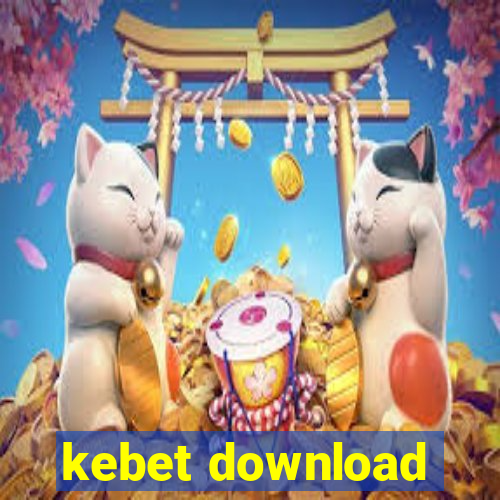 kebet download